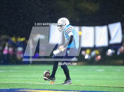 Thumbnail 2 in Bishop Grimes vs Thousand Islands photogallery.