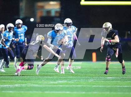 Thumbnail 1 in Bishop Grimes vs Thousand Islands photogallery.