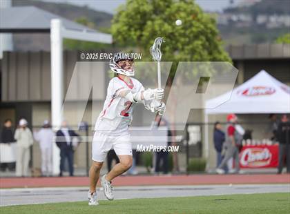 Thumbnail 3 in San Clemente vs Dos Pueblos (CIFSS D2 Final) photogallery.
