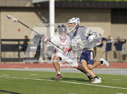 Thumbnail 1 in San Clemente vs Dos Pueblos (CIFSS D2 Final) photogallery.