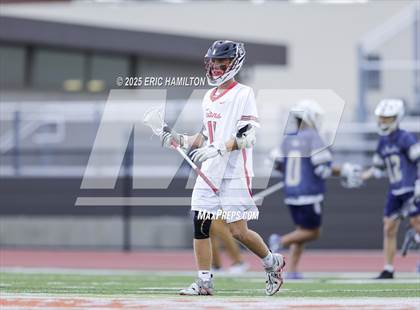 Thumbnail 3 in San Clemente vs Dos Pueblos (CIFSS D2 Final) photogallery.