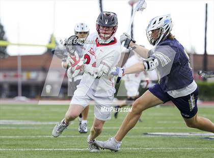 Thumbnail 1 in San Clemente vs Dos Pueblos (CIFSS D2 Final) photogallery.