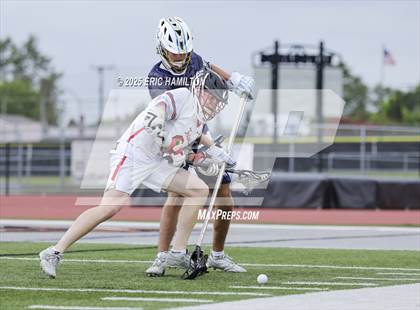 Thumbnail 3 in San Clemente vs Dos Pueblos (CIFSS D2 Final) photogallery.