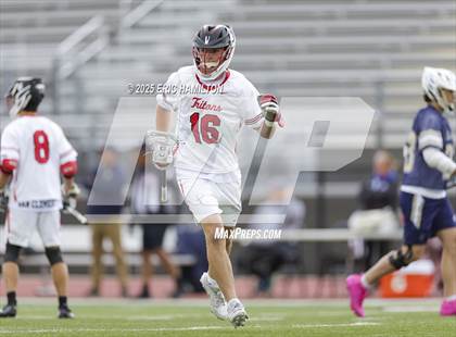 Thumbnail 3 in San Clemente vs Dos Pueblos (CIFSS D2 Final) photogallery.