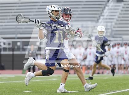 Thumbnail 1 in San Clemente vs Dos Pueblos (CIFSS D2 Final) photogallery.