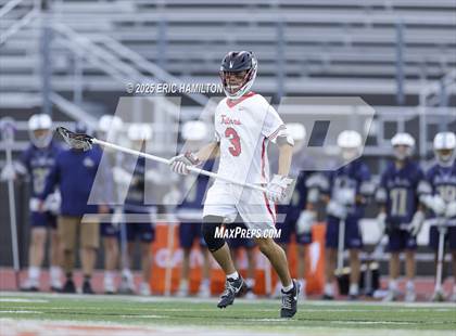 Thumbnail 1 in San Clemente vs Dos Pueblos (CIFSS D2 Final) photogallery.