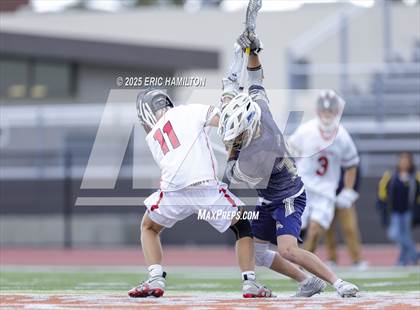 Thumbnail 1 in San Clemente vs Dos Pueblos (CIFSS D2 Final) photogallery.