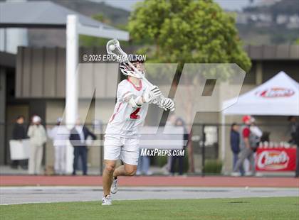 Thumbnail 2 in San Clemente vs Dos Pueblos (CIFSS D2 Final) photogallery.