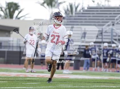 Thumbnail 2 in San Clemente vs Dos Pueblos (CIFSS D2 Final) photogallery.