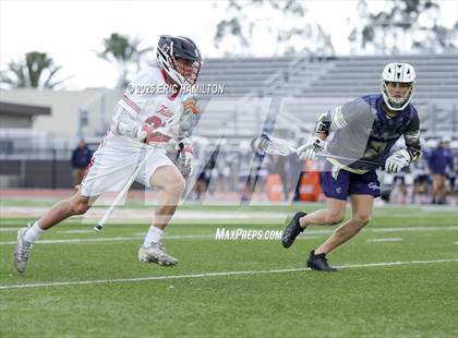 Thumbnail 1 in San Clemente vs Dos Pueblos (CIFSS D2 Final) photogallery.