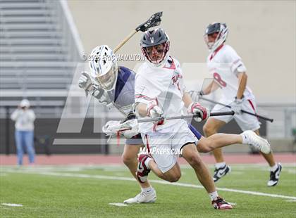 Thumbnail 3 in San Clemente vs Dos Pueblos (CIFSS D2 Final) photogallery.