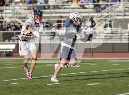 Thumbnail 3 in San Clemente vs Dos Pueblos (CIFSS D2 Final) photogallery.