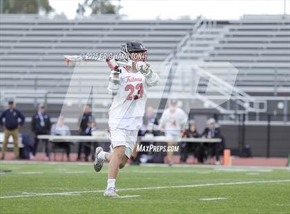 Thumbnail 3 in San Clemente vs Dos Pueblos (CIFSS D2 Final) photogallery.
