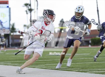 Thumbnail 2 in San Clemente vs Dos Pueblos (CIFSS D2 Final) photogallery.