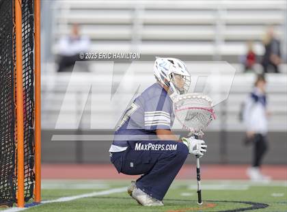 Thumbnail 3 in San Clemente vs Dos Pueblos (CIFSS D2 Final) photogallery.