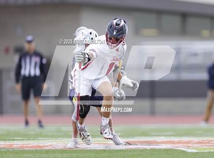 Thumbnail 2 in San Clemente vs Dos Pueblos (CIFSS D2 Final) photogallery.