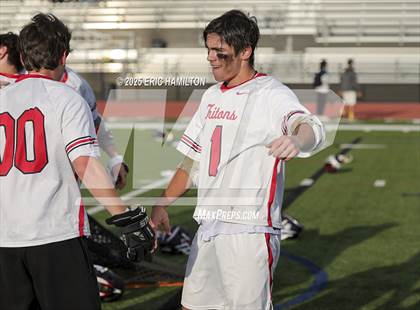 Thumbnail 1 in San Clemente vs Dos Pueblos (CIFSS D2 Final) photogallery.