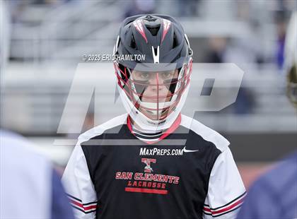 Thumbnail 1 in San Clemente vs Dos Pueblos (CIFSS D2 Final) photogallery.