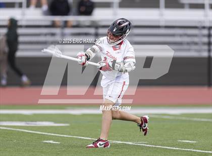 Thumbnail 1 in San Clemente vs Dos Pueblos (CIFSS D2 Final) photogallery.