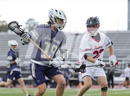 Thumbnail 1 in San Clemente vs Dos Pueblos (CIFSS D2 Final) photogallery.