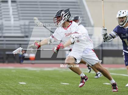 Thumbnail 2 in San Clemente vs Dos Pueblos (CIFSS D2 Final) photogallery.