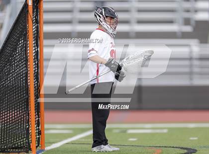 Thumbnail 3 in San Clemente vs Dos Pueblos (CIFSS D2 Final) photogallery.