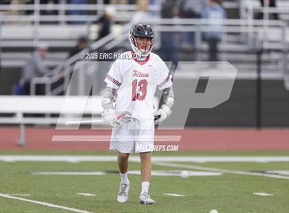 Thumbnail 3 in San Clemente vs Dos Pueblos (CIFSS D2 Final) photogallery.