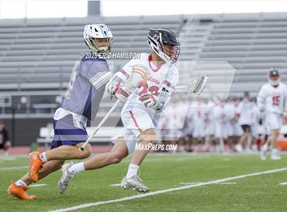 Thumbnail 1 in San Clemente vs Dos Pueblos (CIFSS D2 Final) photogallery.