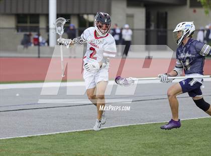 Thumbnail 1 in San Clemente vs Dos Pueblos (CIFSS D2 Final) photogallery.
