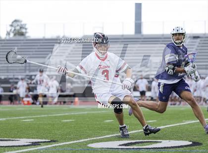 Thumbnail 3 in San Clemente vs Dos Pueblos (CIFSS D2 Final) photogallery.