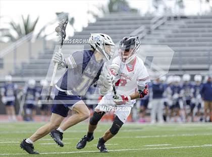 Thumbnail 2 in San Clemente vs Dos Pueblos (CIFSS D2 Final) photogallery.