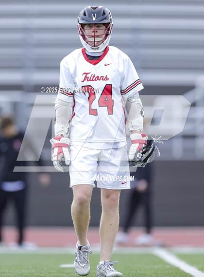Thumbnail 2 in San Clemente vs Dos Pueblos (CIFSS D2 Final) photogallery.