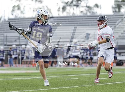 Thumbnail 2 in San Clemente vs Dos Pueblos (CIFSS D2 Final) photogallery.