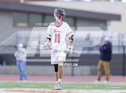 Thumbnail 2 in San Clemente vs Dos Pueblos (CIFSS D2 Final) photogallery.