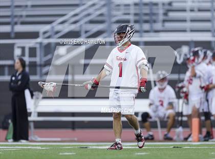 Thumbnail 2 in San Clemente vs Dos Pueblos (CIFSS D2 Final) photogallery.