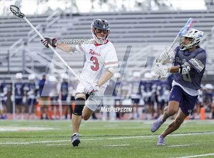 Thumbnail 1 in San Clemente vs Dos Pueblos (CIFSS D2 Final) photogallery.