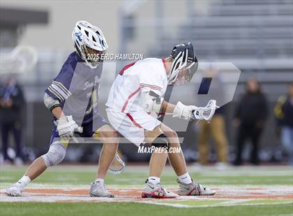 Thumbnail 2 in San Clemente vs Dos Pueblos (CIFSS D2 Final) photogallery.