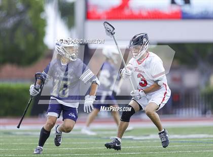 Thumbnail 2 in San Clemente vs Dos Pueblos (CIFSS D2 Final) photogallery.