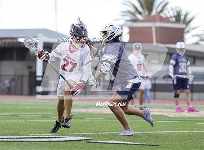 Thumbnail 1 in San Clemente vs Dos Pueblos (CIFSS D2 Final) photogallery.