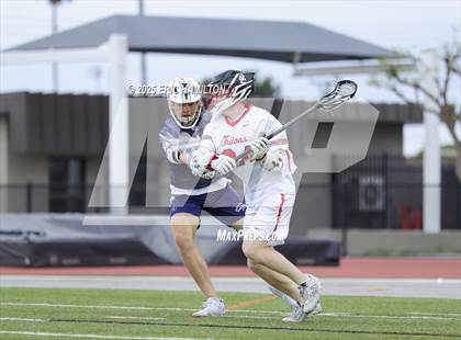 Thumbnail 2 in San Clemente vs Dos Pueblos (CIFSS D2 Final) photogallery.