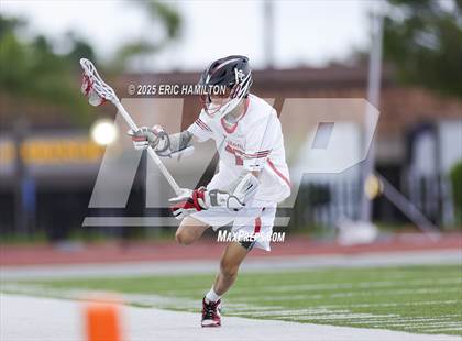 Thumbnail 3 in San Clemente vs Dos Pueblos (CIFSS D2 Final) photogallery.