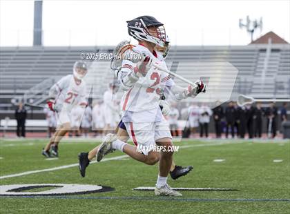 Thumbnail 2 in San Clemente vs Dos Pueblos (CIFSS D2 Final) photogallery.