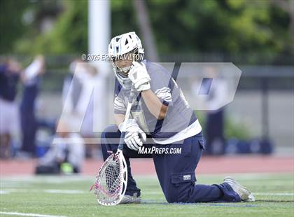 Thumbnail 2 in San Clemente vs Dos Pueblos (CIFSS D2 Final) photogallery.