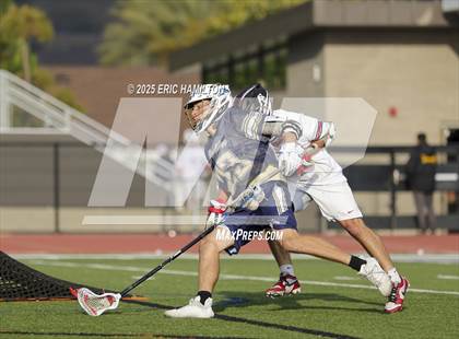 Thumbnail 3 in San Clemente vs Dos Pueblos (CIFSS D2 Final) photogallery.