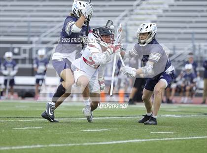 Thumbnail 2 in San Clemente vs Dos Pueblos (CIFSS D2 Final) photogallery.