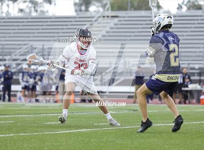 Thumbnail 1 in San Clemente vs Dos Pueblos (CIFSS D2 Final) photogallery.