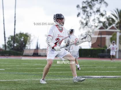 Thumbnail 3 in San Clemente vs Dos Pueblos (CIFSS D2 Final) photogallery.