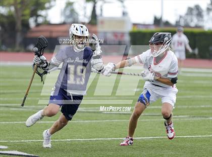 Thumbnail 3 in San Clemente vs Dos Pueblos (CIFSS D2 Final) photogallery.