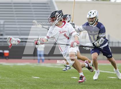 Thumbnail 1 in San Clemente vs Dos Pueblos (CIFSS D2 Final) photogallery.