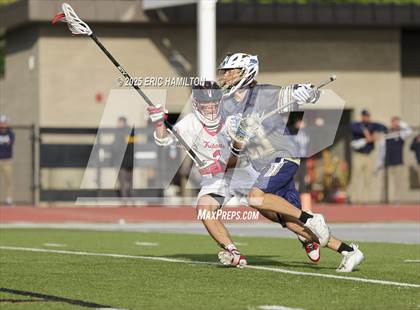 Thumbnail 2 in San Clemente vs Dos Pueblos (CIFSS D2 Final) photogallery.